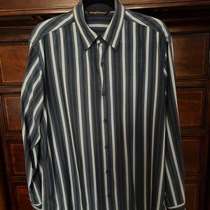 Tommy Bahama Long Sleeve dress shirt